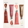 Inika Organic Tinted Lip Serum – zvětšující sérum na rty s peptidy