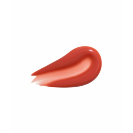 Inika Organic Tinted Lip Serum – zvětšující sérum na rty s peptidy