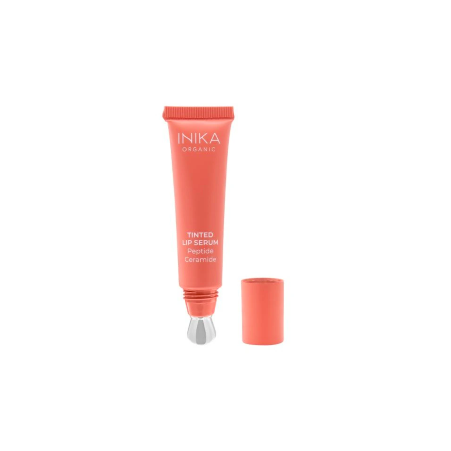 Tinted lip serum blush s peptity Tinted lip serum blush s peptity