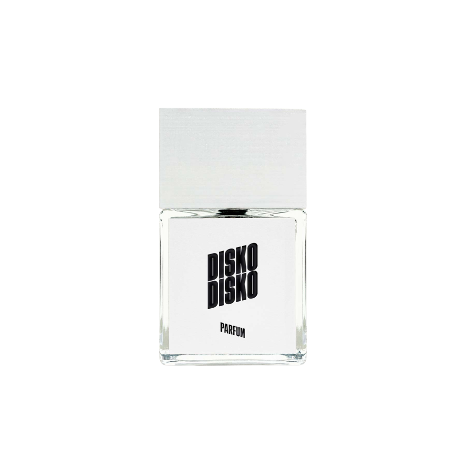 Disko Disko od Art Brüt – unisex  parfém -  pižmo, basy a endorfiny