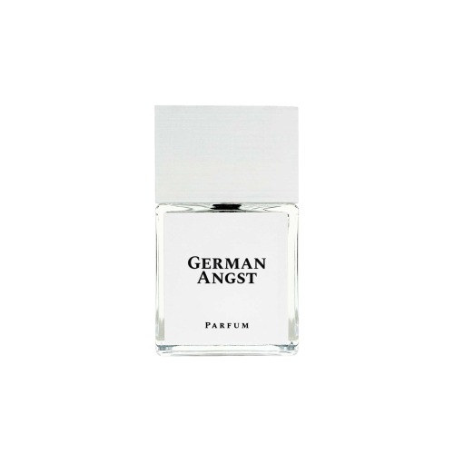 ART BRÜT | German Angst parfum