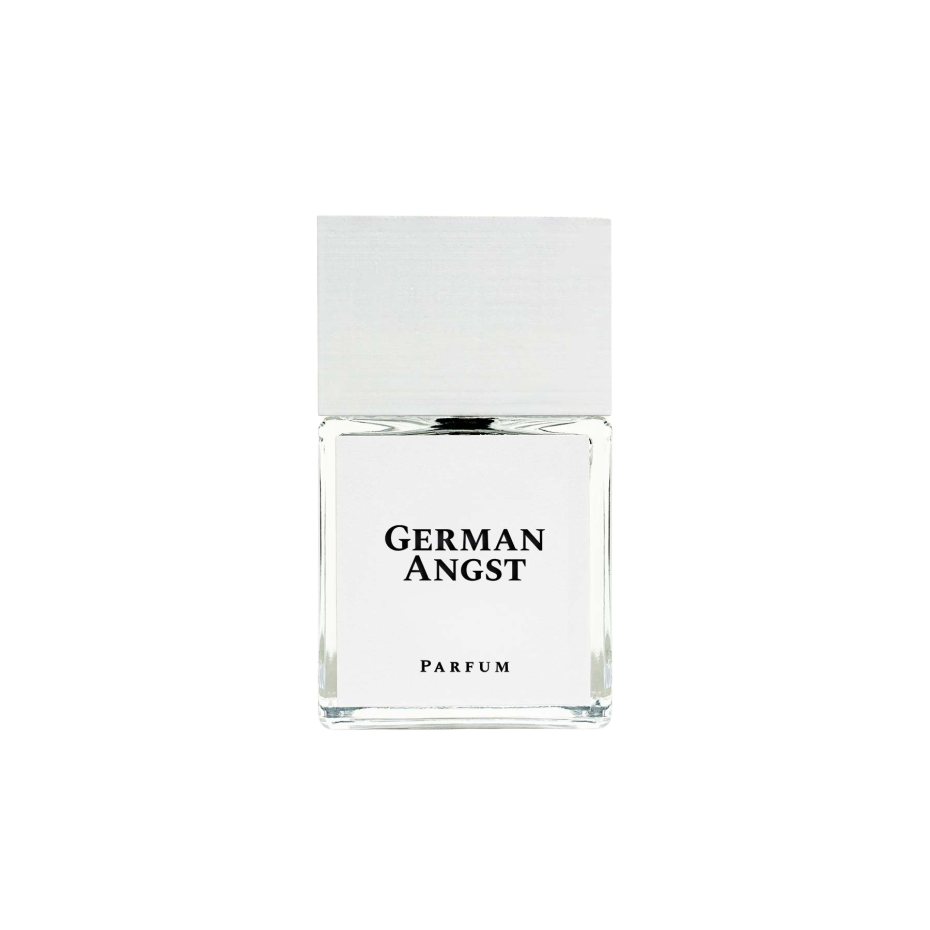 ART BRÜT | German Angst parfum
