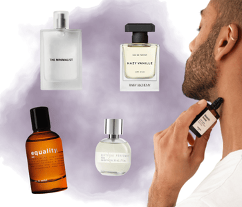 feromony a pižmo vune